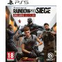 UBISOFT Rainbow Six Siege Deluxe Edition PS5