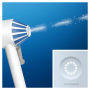 ORAL-B AQUA4 IDROPULSORE RIC.2 MOD DI PULIZIA   2 TESTINE INCL