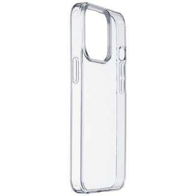 CELLULAR CLEARDUOIPH14T CUSTODIA RIGIDA CLEAR DUO IPHONE 14 TRAS