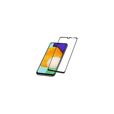 CELLULAR TEMPGCABGALA134GK VETRO TEMP. ANTIURTO GALAXY A13 4G NERO
