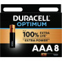 DURACELL DU0036 PILA DURACELL OPTIMUM MINISTILO AAA 2400 BLISTER