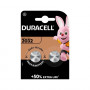 DURACELL 2032-BL2 PILA PAST 3V 2032                  2PZ.CF010