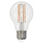 HOM-IO LAMPADA WIFI FILAMENTO LED E27 - W4000K