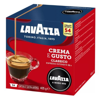 Lavazza Espresso Italiano Classico - solo 9,19 € para