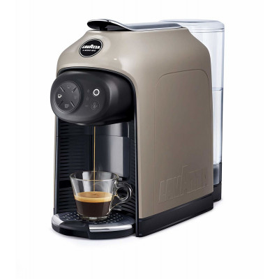 LAVAZZA IDOLA GREY MACCHINA CAFFE