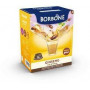 BORBONE CAPSULE LAVAZZA GINSENG 16 PZ.  AMGINSENG6X16