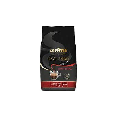 LAVAZZA 2506 GRAN CREMA ESPRESSO BARISTA GRANI 1 KG