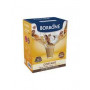 BORBONE CAPSULE LAVAZZA CORTADO MACCHIATO 16 PZ.  AMCORTADO6X16