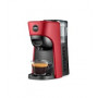 LAVAZZA TINY ECO RED MACCHINA CAFFE LAVAZZA TINY ECO ROSSA LM840