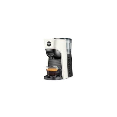 LAVAZZA TINY ECO BIANCA MACCHINA CAFFE LAVAZZA TINY ECO BIANCA LM840