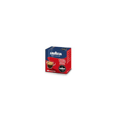 LAVAZZA 8274 CREMA   GUSTO 36 PZ A MODO MIO