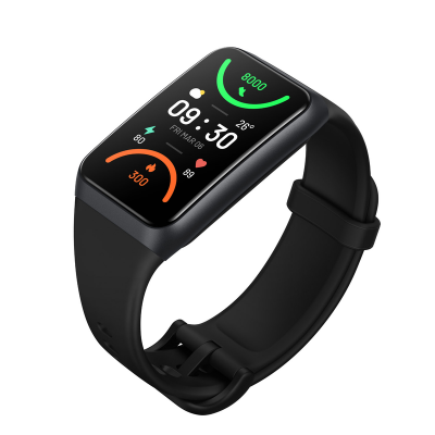 OPPO BAND2 FITNESS BAND BLACK