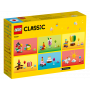 LEGO CLASSIC 11029 PARTY BOX CREATIVA ETA 5+