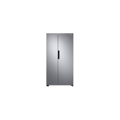 SAMSUNG RS66A8101S FRIGO SBS 2P 647LT H178-L91 E INOX INV TWIN