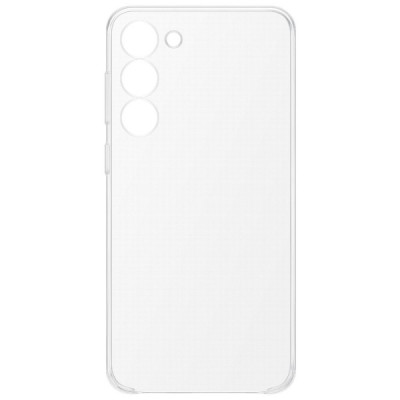 SAMSUNG EF-QS911CTEGWW Clear Slim Case Transparent DM1