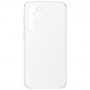 SAMSUNG EF-QS911CTEGWW Clear Slim Case Transparent DM1
