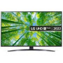 LG 75UQ81006L TVC LED 75 4K SMART SAT UHD HDR10 PRO GOOGLE ASS.