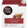 GINSENG CAPSULE DOLCE GUSTO  6