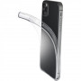 CELLULAR FINECIPH12PRMT CUSTODIA GOMMA FINE IPHONE 12 PRO MAX TR