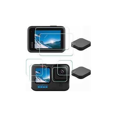 CELLULAR FILMGOPROWBLU11TA PELLICOLA FILM GO PRO ANTIBLUE  TAB 11