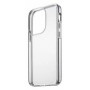 CELLULAR GLOSSIPH13PROT CUSTODIA GLOSS IPHONE 13 PRO TRASP