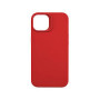 CELLULAR SENSATIONIPH14R CUSTODIA SENSATION IPHONE 14 ROSSO