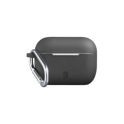 CELLULAR BOUNCEAIRPODSPRO2K CUSTODIA BOUNCE AIRPODS PRO 2 NERO