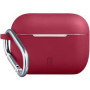 CELLULAR BOUNCEAIRPODSPRO2R CUSTODIA BOUNCE AIRPODS PRO 2 ROSSO
