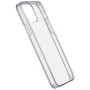 CELLULAR CLEARDUOIPH12T CUSTODIA RIGIDA CLEAR DUO IPHONE 12 TRAS