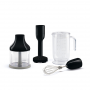 SMEG HBAC11BL SET 4 ACCESSORI PER FRULLATORE IMMERSIONE