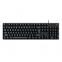 LOGITECH 920-010805 TASTIERA GAMING G413 SE MECCANICA LAYOUT ITA