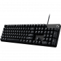 LOGITECH 920-010805 TASTIERA GAMING G413 SE MECCANICA LAYOUT ITA