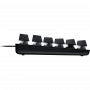 LOGITECH 920-010805 TASTIERA GAMING G413 SE MECCANICA LAYOUT ITA