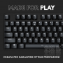 LOGITECH 920-010805 TASTIERA GAMING G413 SE MECCANICA LAYOUT ITA