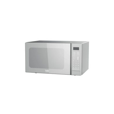 BEKO MGF30330S FORNO MWO 30LT. DIGIT GRILL 8 FUNZIONISILVER