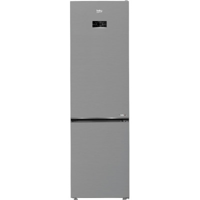 BEKO B5RCNE406H FRIGO COMBI 322LT H203 NF C SILVER DISP WIFI BEYO