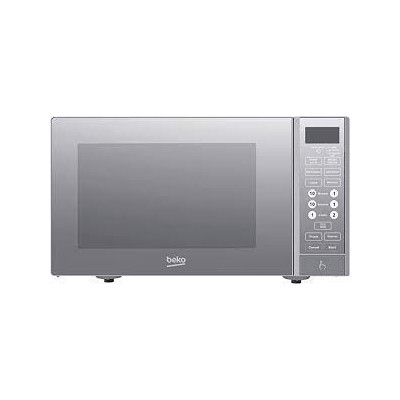 BEKO MGF23330S FORNO MWO 23LT. DIGIT GRILL 8 FUNZIONISILVER