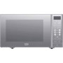 BEKO MGF23330S FORNO MWO 23LT. DIGIT GRILL 8 FUNZIONISILVER