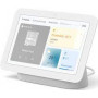 GOOGLE GA01331-IT DISPOSITIVO GOOGLE NEST HUB 2ND GEN WHITE CHALK