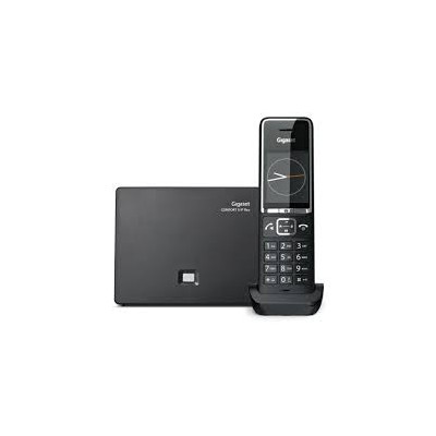 GIGASET COM550IPAM CORDLESS IP DECT/GAP VIVAVOCE SEGRETERIA