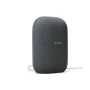 GOOGLE GA01586-ES SMART SPEAKER WIFI NEST AUDIO ASS.VOCALE CHARCOAL