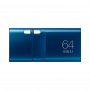 SAMSUNG MUF-64DA/A PENDRIVE  64GB TYPE C