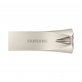 SAMSUNG MUF-256BE3 PENDRIVE 256GB BAR PLUS USB 3.0 CHAMPAGNE SILVER