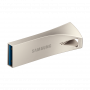 SAMSUNG MUF-256BE3 PENDRIVE 256GB BAR PLUS USB 3.0 CHAMPAGNE SILVER