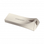 SAMSUNG MUF-256BE3 PENDRIVE 256GB BAR PLUS USB 3.0 CHAMPAGNE SILVER