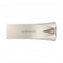 SAMSUNG MUF-128BE3 PENDRIVE 128GB BAR PLUS USB 3.0 CHAMPAGNE SILVER