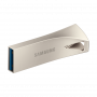 SAMSUNG MUF-128BE3 PENDRIVE 128GB BAR PLUS USB 3.0 CHAMPAGNE SILVER