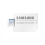 SAMSUNG MB-MC256KA CARD MICRO SD 256GB EVO PLUS PRO HC UHS-1 100/20M