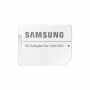 SAMSUNG MB-MC512KA CARD MICRO SD 512GB EVO PLUS PRO HC UHS-1 100/20M
