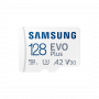 SAMSUNG MB-MC128KA CARD MICRO SD 128GB EVO PLUS PRO HC UHS-1 100/20M